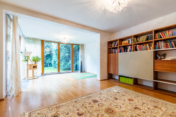 Prodej domu 232 m², Praha 5 - Košíře