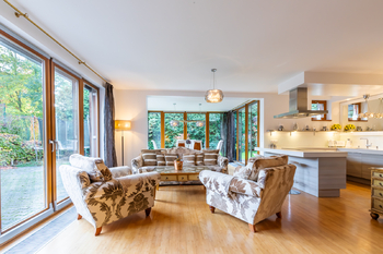 Prodej domu 232 m², Praha 5 - Košíře