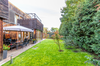 Prodej domu 232 m², Praha 5 - Košíře