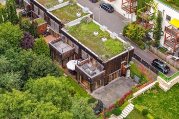 Prodej domu 306 m², Praha 5 - Košíře