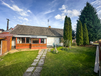 Prodej domu 100 m², Ruda