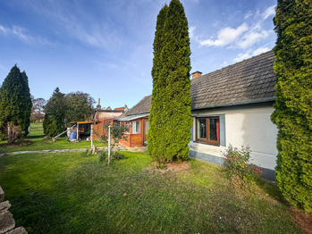 Prodej domu 100 m², Ruda