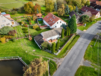 Prodej domu 100 m², Ruda