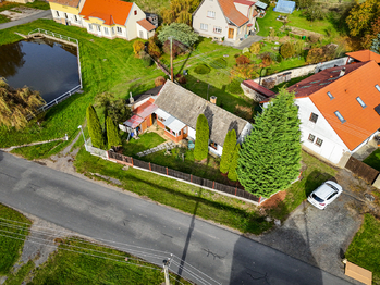 Prodej domu 100 m², Ruda