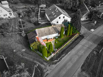 Prodej domu 100 m², Ruda