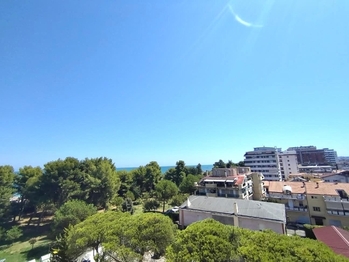 Prodej bytu 2+kk v osobním vlastnictví 67 m², Montesilvano