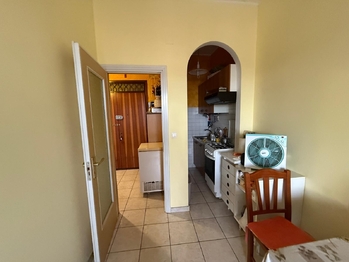 Prodej bytu 2+kk v osobním vlastnictví 67 m², Montesilvano