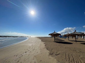 Prodej bytu 2+kk v osobním vlastnictví 67 m², Montesilvano