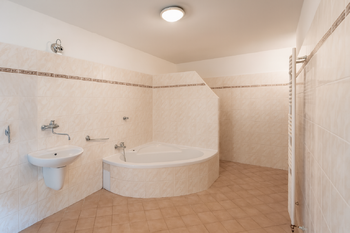 Pronájem domu 200 m², Slaný