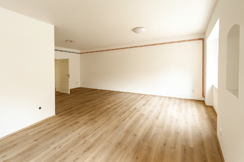 Pronájem domu 200 m², Slaný