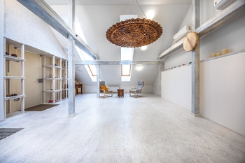 Pronájem obchodních prostor 69 m², Praha 9 - Běchovice