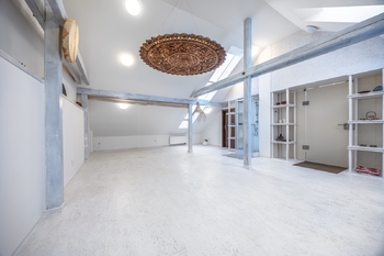 Pronájem obchodních prostor 69 m², Praha 9 - Běchovice