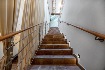 Pronájem obchodních prostor 69 m², Praha 9 - Běchovice