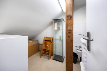 Pronájem obchodních prostor 69 m², Praha 9 - Běchovice