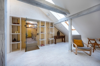 Pronájem obchodních prostor 69 m², Praha 9 - Běchovice