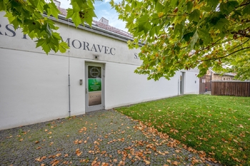 Pronájem obchodních prostor 69 m², Praha 9 - Běchovice