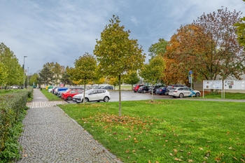 Pronájem obchodních prostor 69 m², Praha 9 - Běchovice