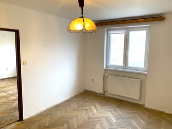 Pronájem bytu 2+1 v osobním vlastnictví 2058 m², Čáslav