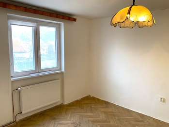 Pronájem bytu 2+1 v osobním vlastnictví 2058 m², Čáslav