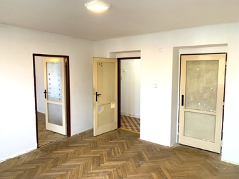 Pronájem bytu 2+1 v osobním vlastnictví 2058 m², Čáslav