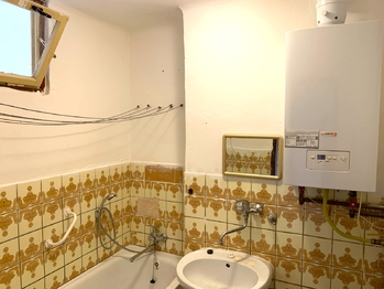 Pronájem bytu 2+1 v osobním vlastnictví 2058 m², Čáslav