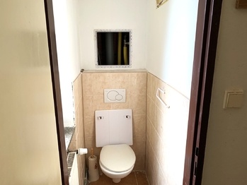 Pronájem bytu 2+1 v osobním vlastnictví 2058 m², Čáslav