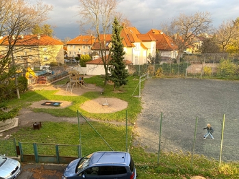 Pronájem bytu 2+1 v osobním vlastnictví 2058 m², Čáslav