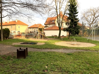 Pronájem bytu 2+1 v osobním vlastnictví 2058 m², Čáslav