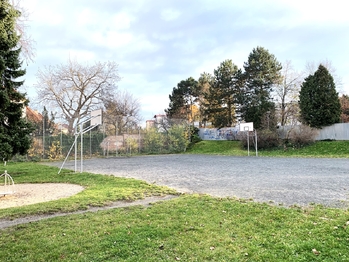 Pronájem bytu 2+1 v osobním vlastnictví 2058 m², Čáslav