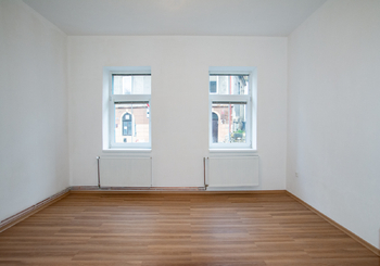 Pronájem bytu 1+1 v osobním vlastnictví 39 m², Děčín