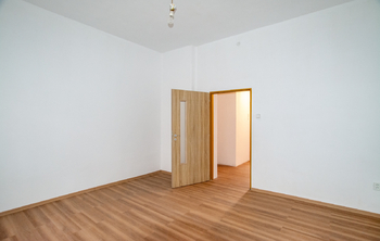 Pronájem bytu 1+1 v osobním vlastnictví 39 m², Děčín