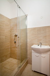 Pronájem bytu 1+1 v osobním vlastnictví 39 m², Děčín