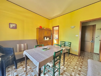 Prodej bytu 2+1 v osobním vlastnictví 75 m², Montesilvano