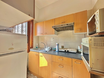 Prodej bytu 2+1 v osobním vlastnictví 75 m², Montesilvano