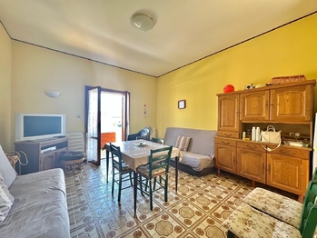 Prodej bytu 2+1 v osobním vlastnictví 75 m², Montesilvano