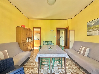 Prodej bytu 2+1 v osobním vlastnictví 75 m², Montesilvano