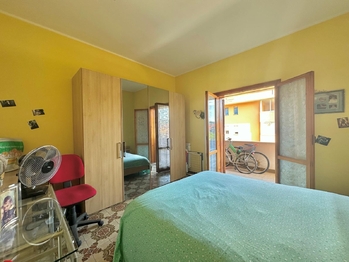 Prodej bytu 2+1 v osobním vlastnictví 75 m², Montesilvano