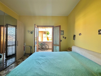 Prodej bytu 2+1 v osobním vlastnictví 75 m², Montesilvano