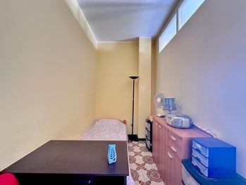 Prodej bytu 2+1 v osobním vlastnictví 75 m², Montesilvano