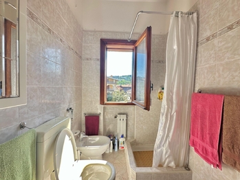 Prodej bytu 2+1 v osobním vlastnictví 75 m², Montesilvano