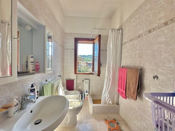 Prodej bytu 2+1 v osobním vlastnictví 75 m², Montesilvano