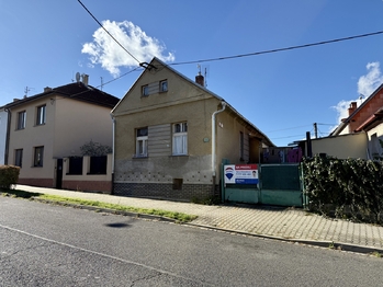 Prodej domu 65 m², Plzeň