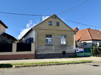 Prodej domu 65 m², Plzeň