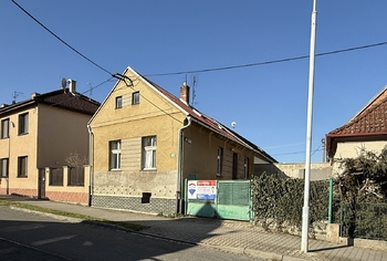 Prodej domu 65 m², Plzeň