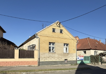 Prodej domu 65 m², Plzeň
