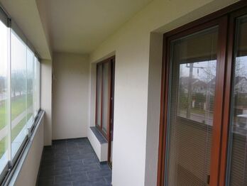 Pronájem bytu 2+kk v osobním vlastnictví 44 m², Chrudim