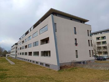 Pronájem bytu 2+kk v osobním vlastnictví 44 m², Chrudim