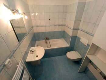 Pronájem bytu 2+kk v osobním vlastnictví 44 m², Chrudim