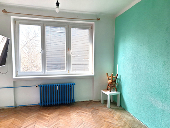 Pronájem bytu 2+1 v osobním vlastnictví 53 m², Plzeň