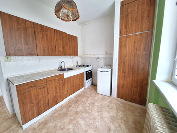 Pronájem bytu 2+1 v osobním vlastnictví 53 m², Plzeň